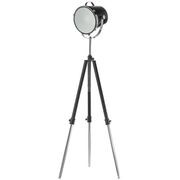 Nautical Floor Lamp - Black gallery detail image