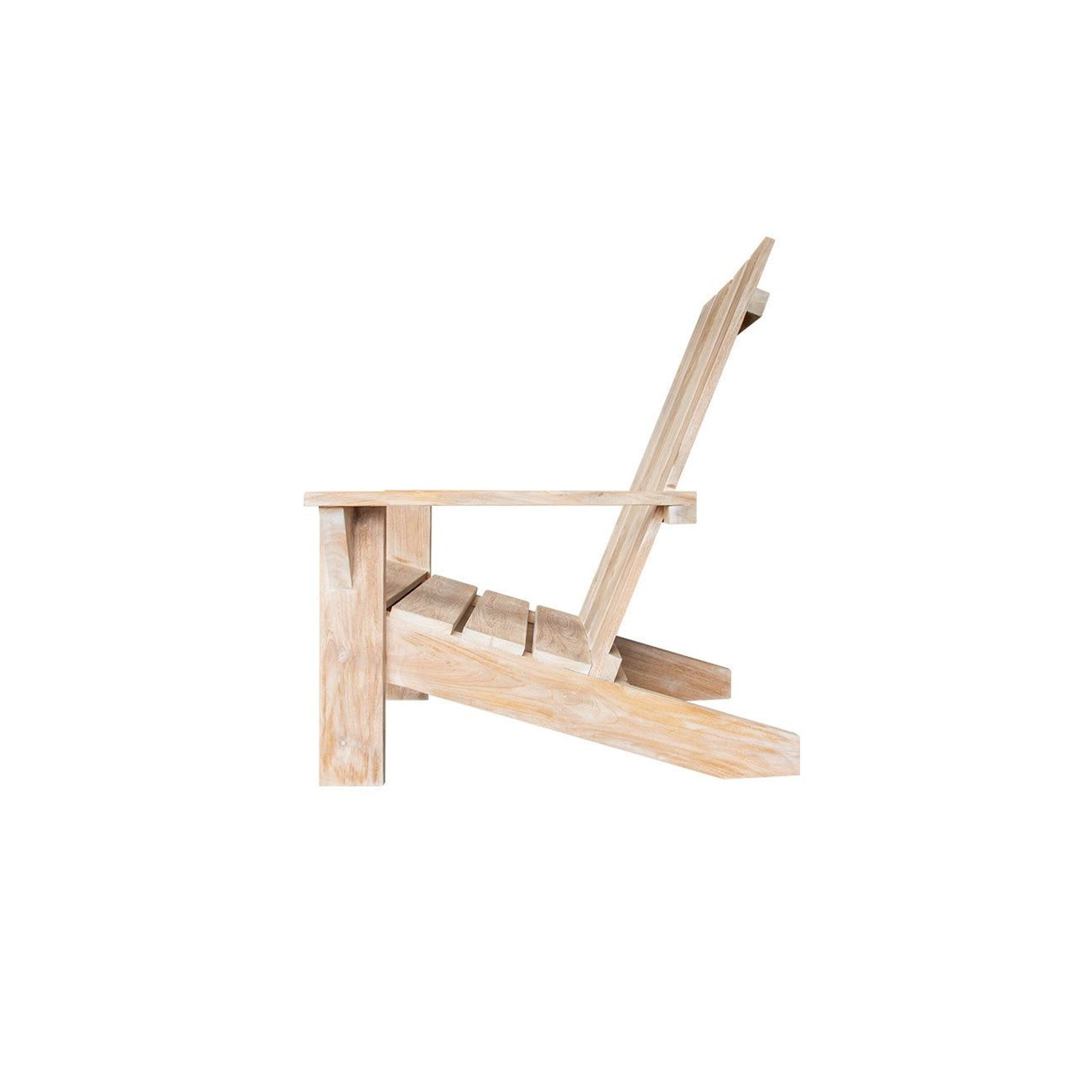 Cape Cod Adirondack Chair gallery detail image