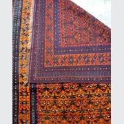 Kurdish Rug 230x140cm #366 gallery detail image