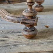 French Louis XIV Side Table gallery detail image
