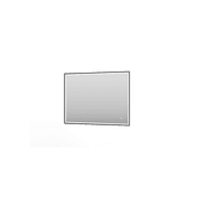 Bergen LED Mirror with Demister gallery detail image