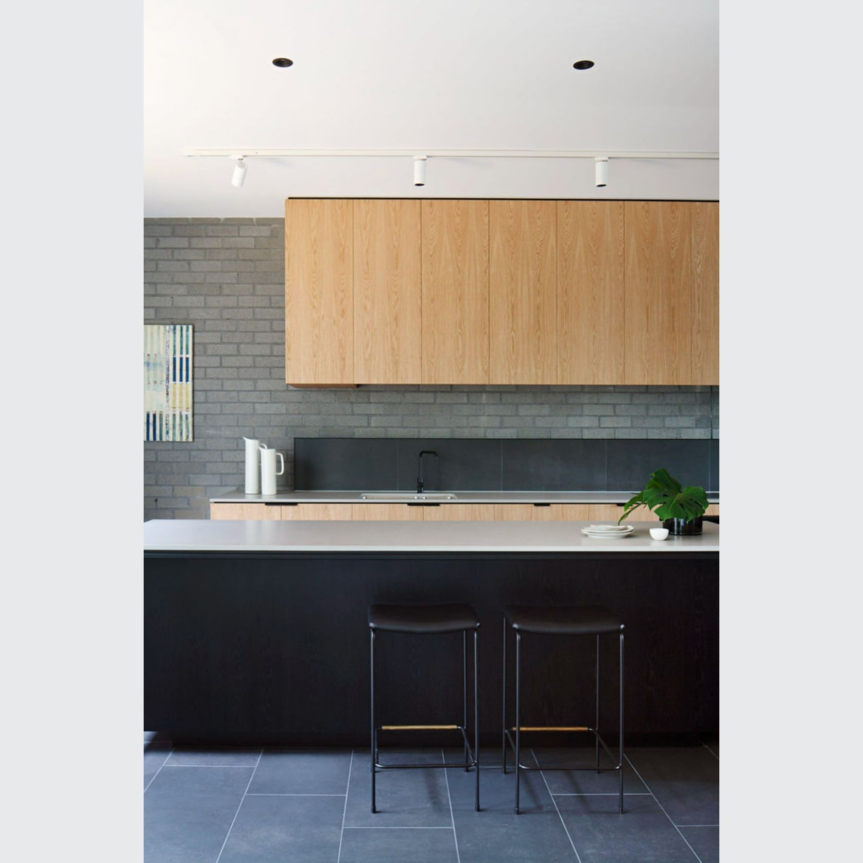 Austral Bricks Industrial Range ArchiPro AU