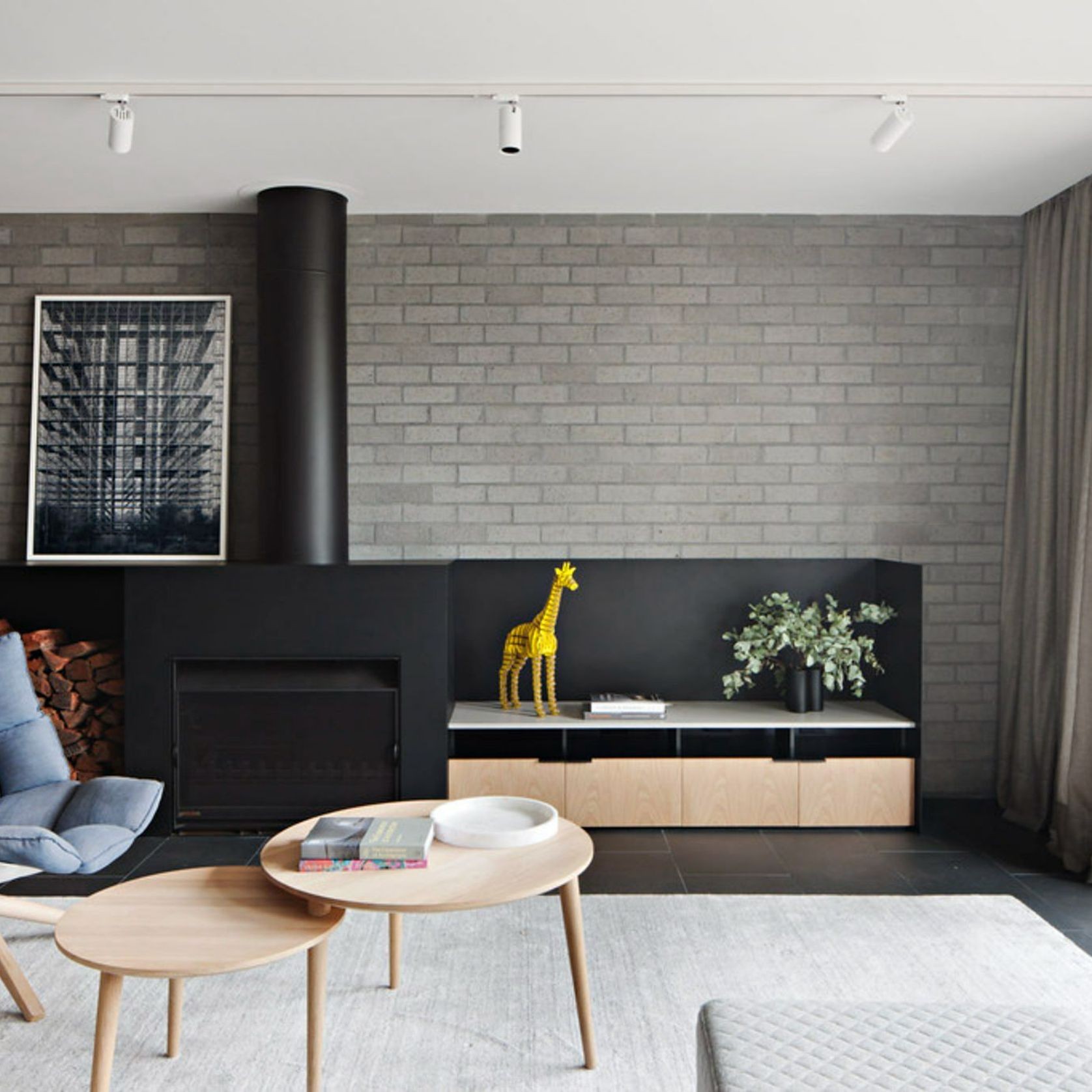 Austral Bricks Industrial Range ArchiPro AU