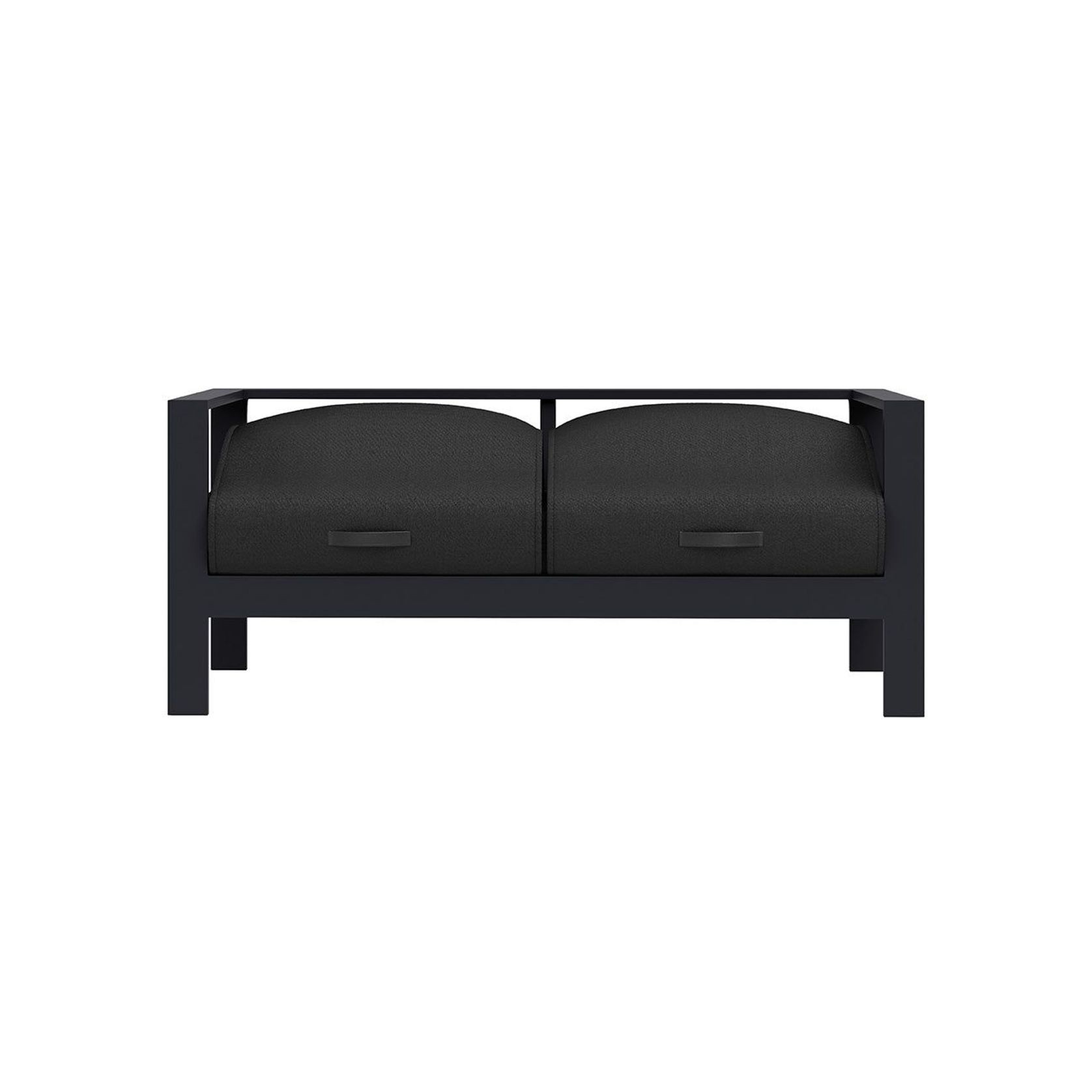 Sandpiper 2.0 Outdoor Loveseat gallery detail image