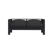 Sandpiper 2.0 Outdoor Loveseat gallery detail image