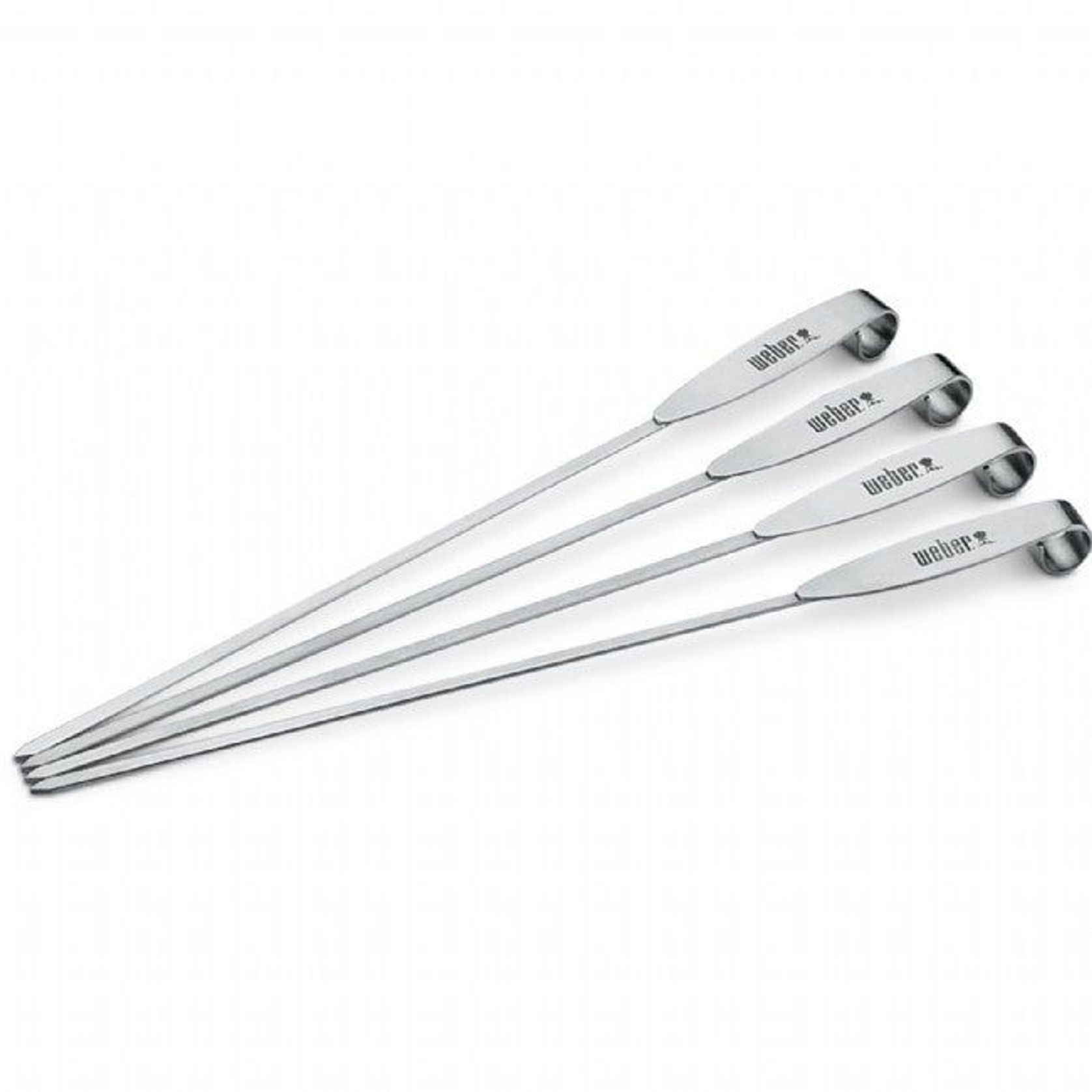 Weber Elevations Skewer Set (Set of 4) gallery detail image