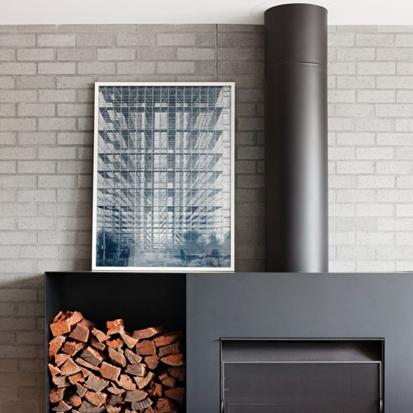 Austral Bricks Industrial Range ArchiPro AU