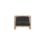 Cardrona Teak Club Chair gallery detail image