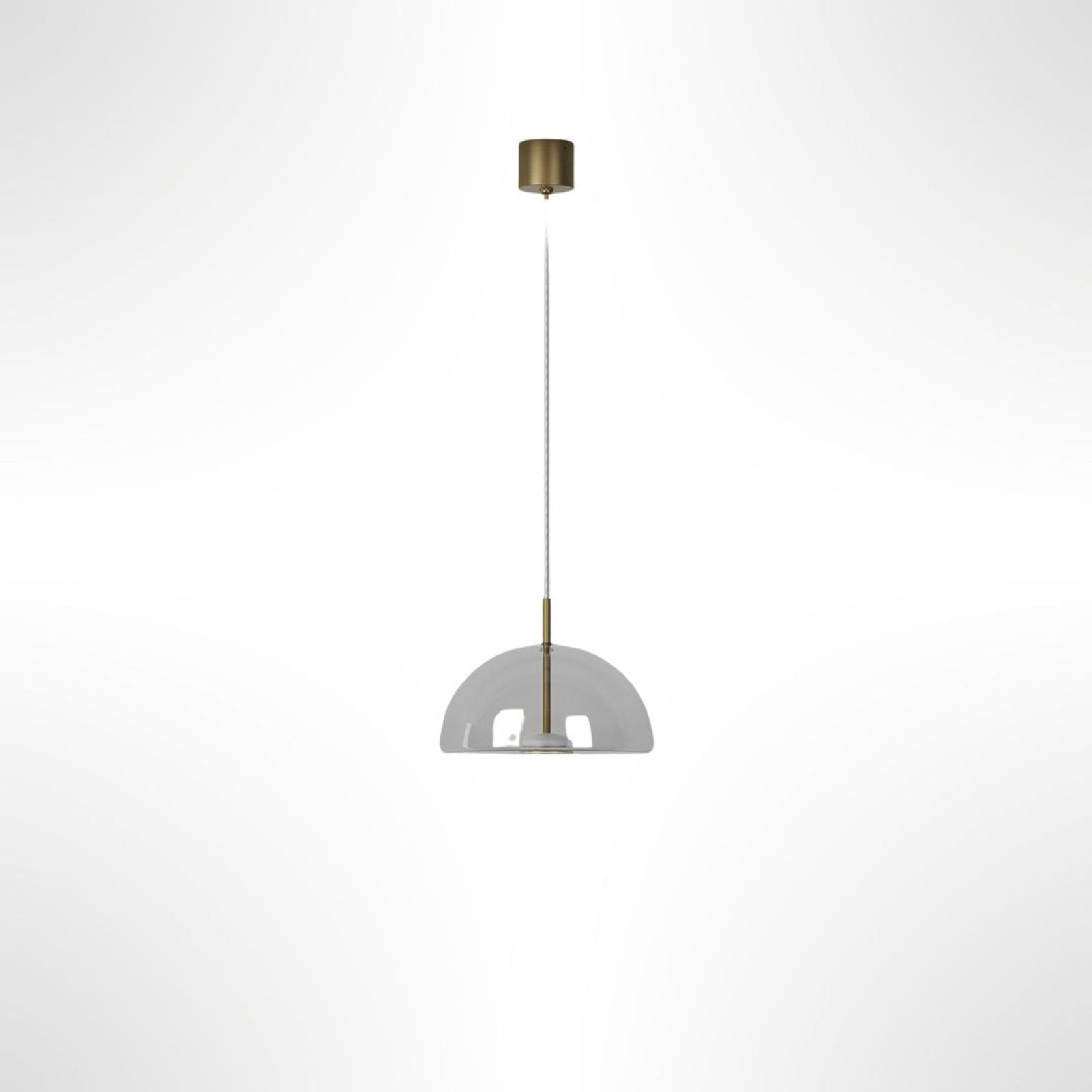 Dome Air Pendant Light gallery detail image