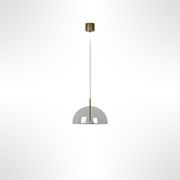 Dome Air Pendant Light gallery detail image