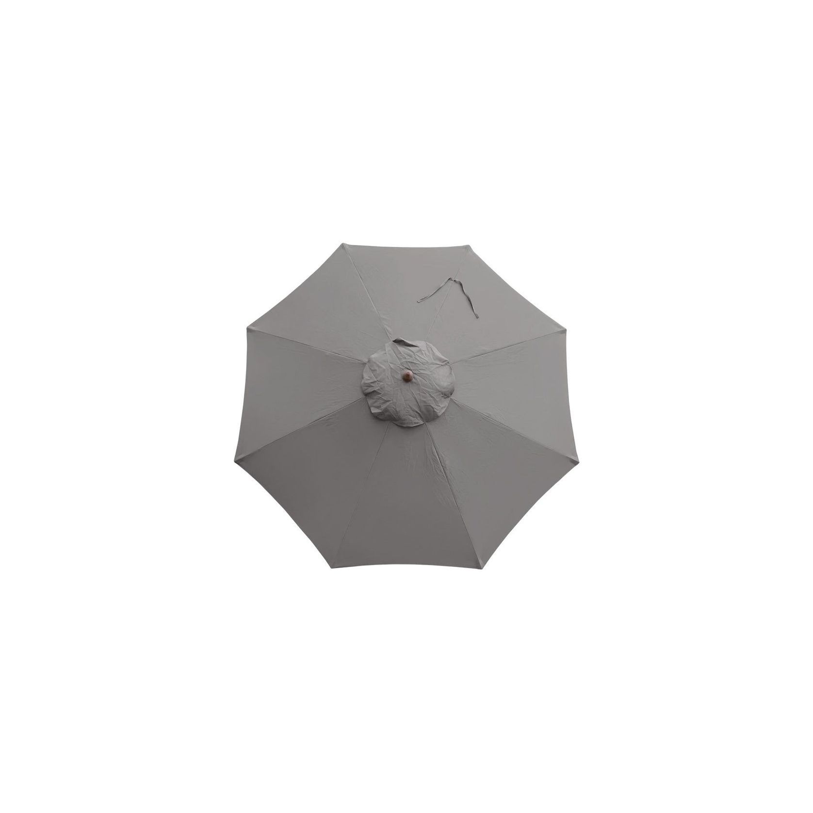 Nile 3.5m Sunbrella Round Market Umbrella gallery detail image