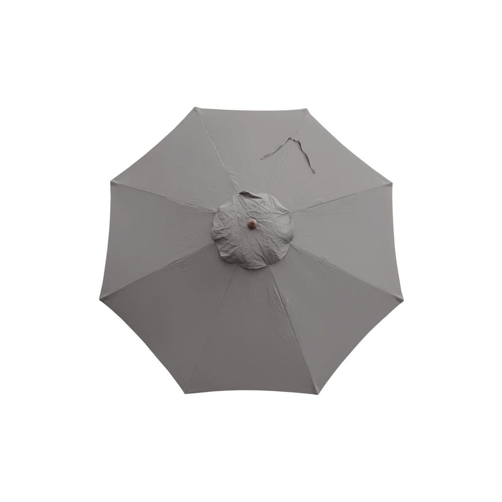Nile 3.5m Sunbrella Round Market Umbrella gallery detail image