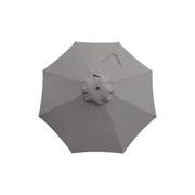 Nile 3.5m Sunbrella Round Market Umbrella gallery detail image