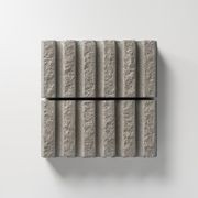 390 Fluted | Bricks gallery detail image