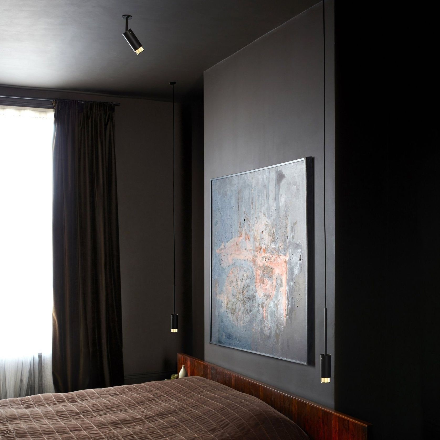 Exhaust Pendant gallery detail image