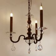 Madison 3 Light gallery detail image