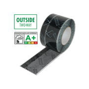 ISOWINDOW UVAU Window Tape – External – Double Sided gallery detail image