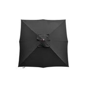 Nile 3.5m Sunbrella Square Market Umbrella gallery detail image
