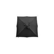 Nile 3.5m Sunbrella Square Market Umbrella gallery detail image