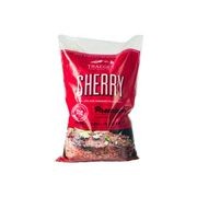 Traeger Cherry Wood Pellets 9kg gallery detail image