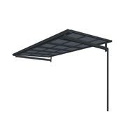 Custom Fixed Awning Canopy for Door, Window, Patio, Deck gallery detail image