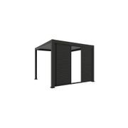 Baltic Freestanding Pergola Shutter Sliding Door gallery detail image