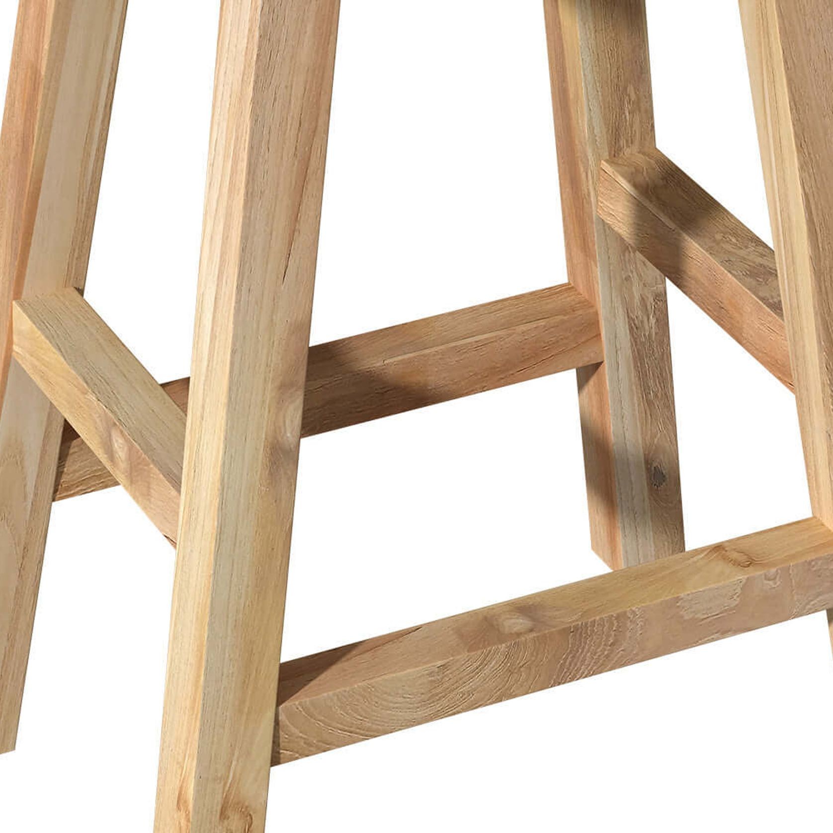 Lotus Bar Stool gallery detail image