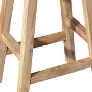 Lotus Bar Stool gallery detail image