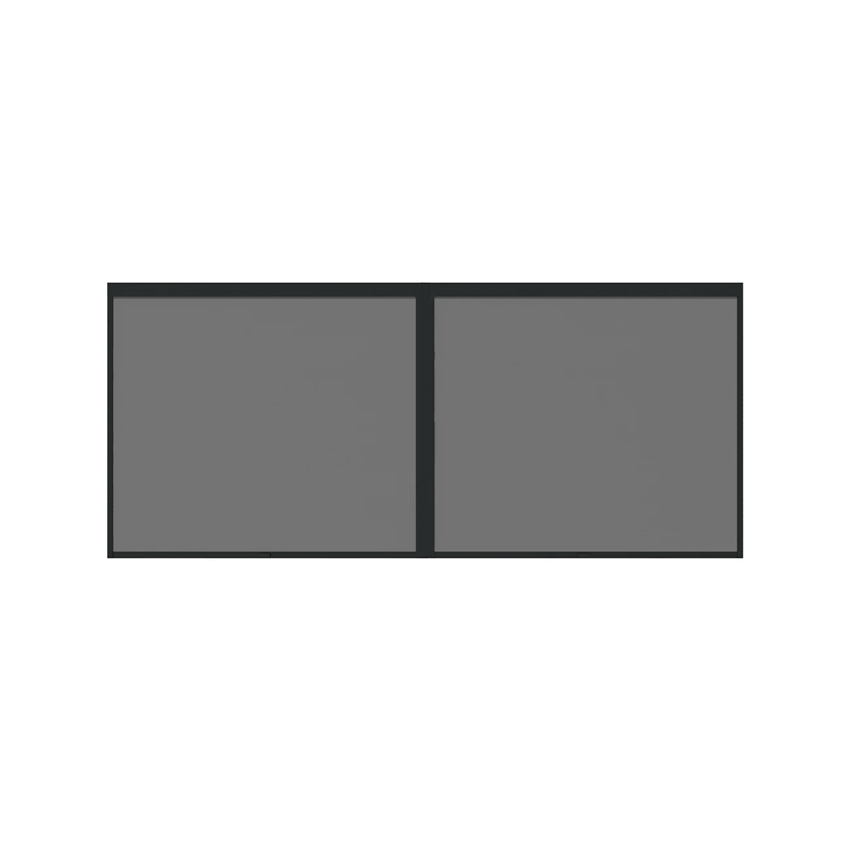 Retractable Shade Blind For Baltic Freestanding Pergola 2.0 gallery detail image