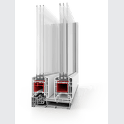 Lift-and-Slide door gallery detail image