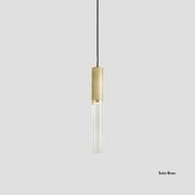 Flume Pendant Light gallery detail image