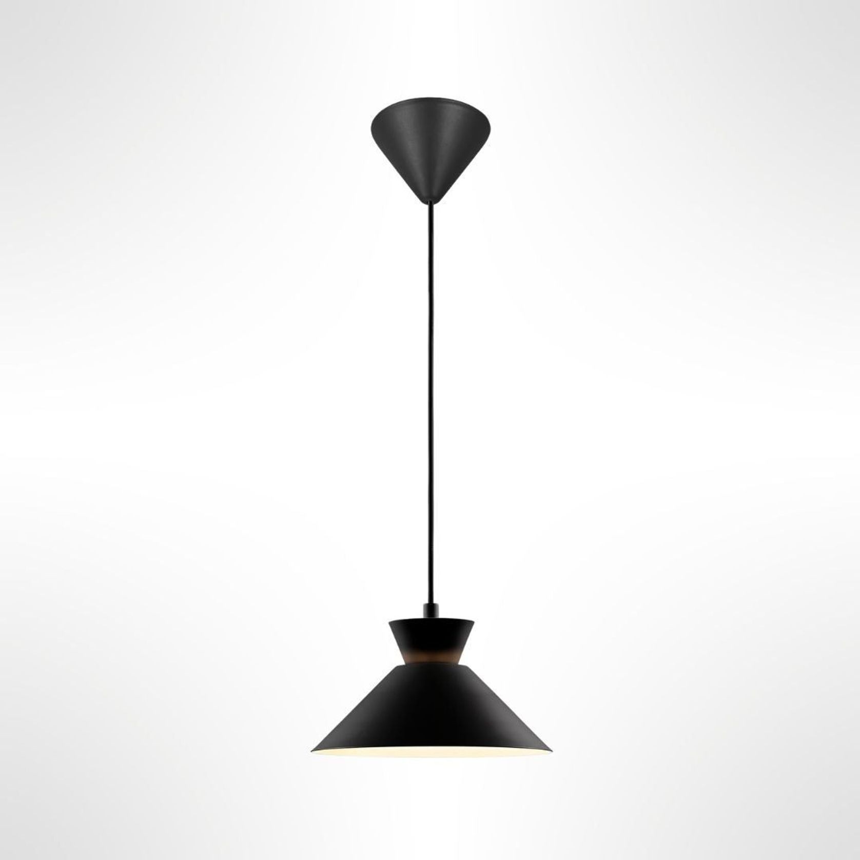 Dial 25 Pendant gallery detail image