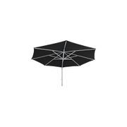 Agave 4m Round Cantilever Umbrella with Sunbrella Fabric gallery detail image