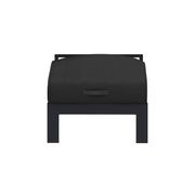 Sandpiper 2.0 Outdoor Sectional Centre Sofa gallery detail image