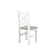 New Haven Indoor 2M Round Table w/ 10 Dining Chairs gallery detail image