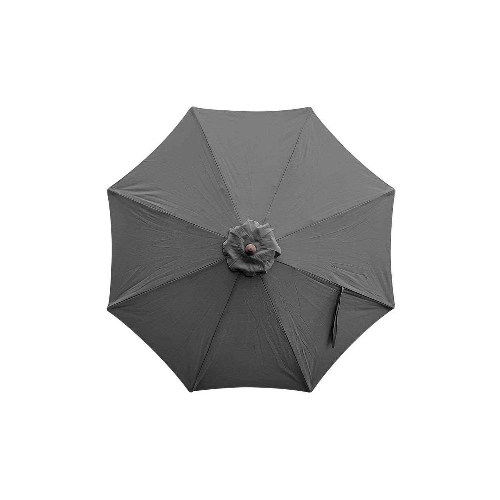 Amazon 2.3m Round Market Umbrella gallery detail image