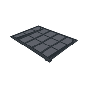 Custom Fixed Awning Canopy for Door, Window, Patio, Deck gallery detail image