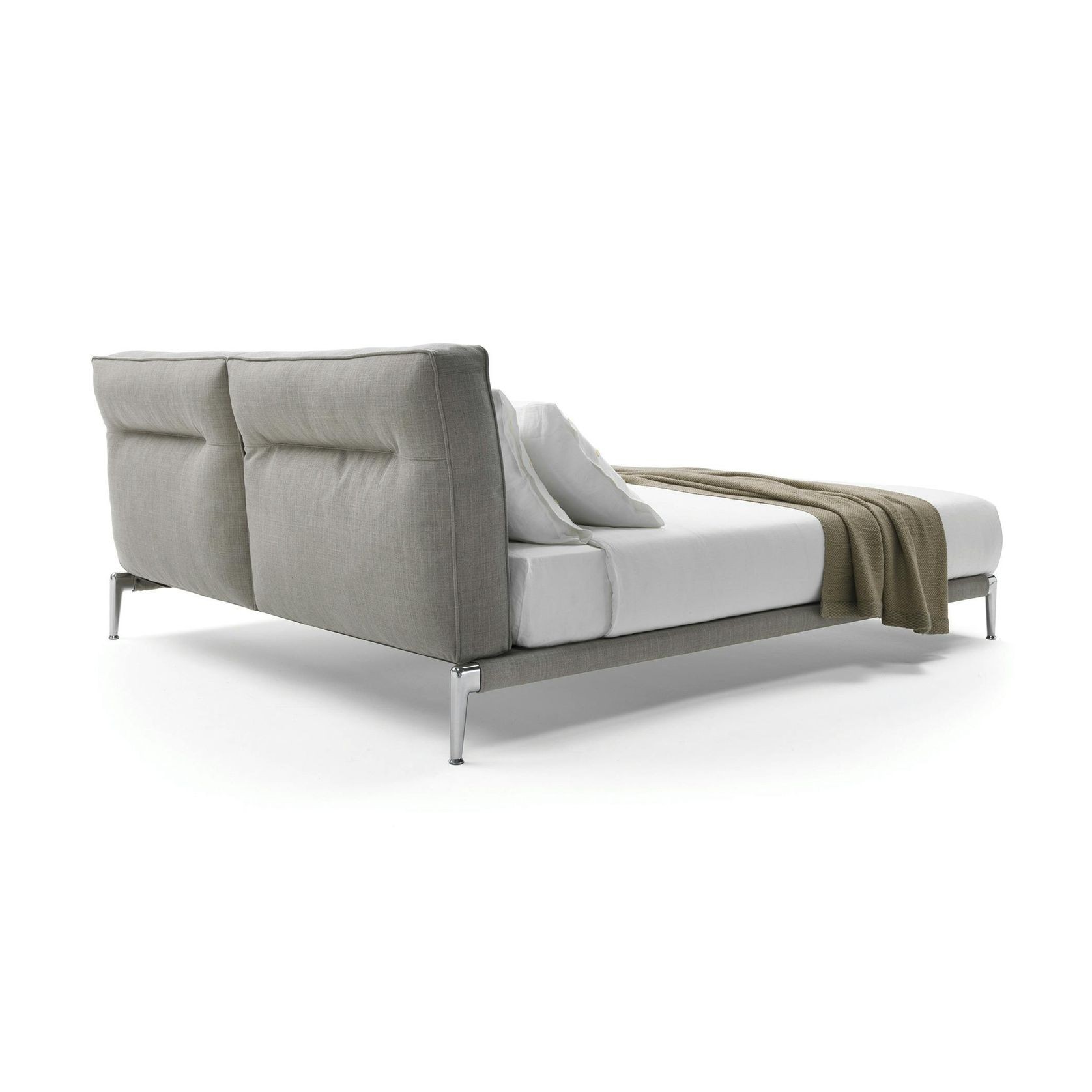 Adda Bed By Flexform gallery detail image