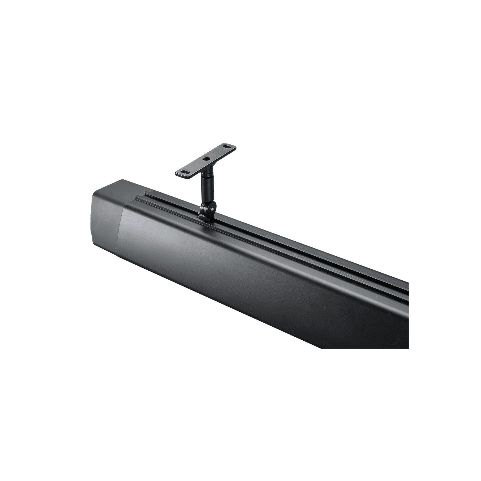 HEATSTRIP Intense Heater Black 3200w gallery detail image