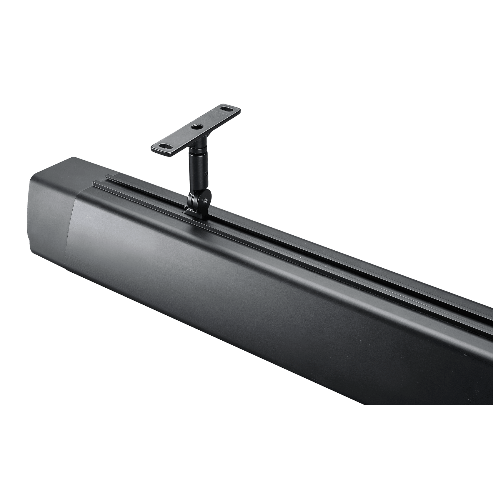 HEATSTRIP Intense Heater Black 3200w gallery detail image