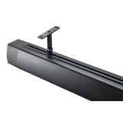 HEATSTRIP Intense Heater Black 3200w gallery detail image