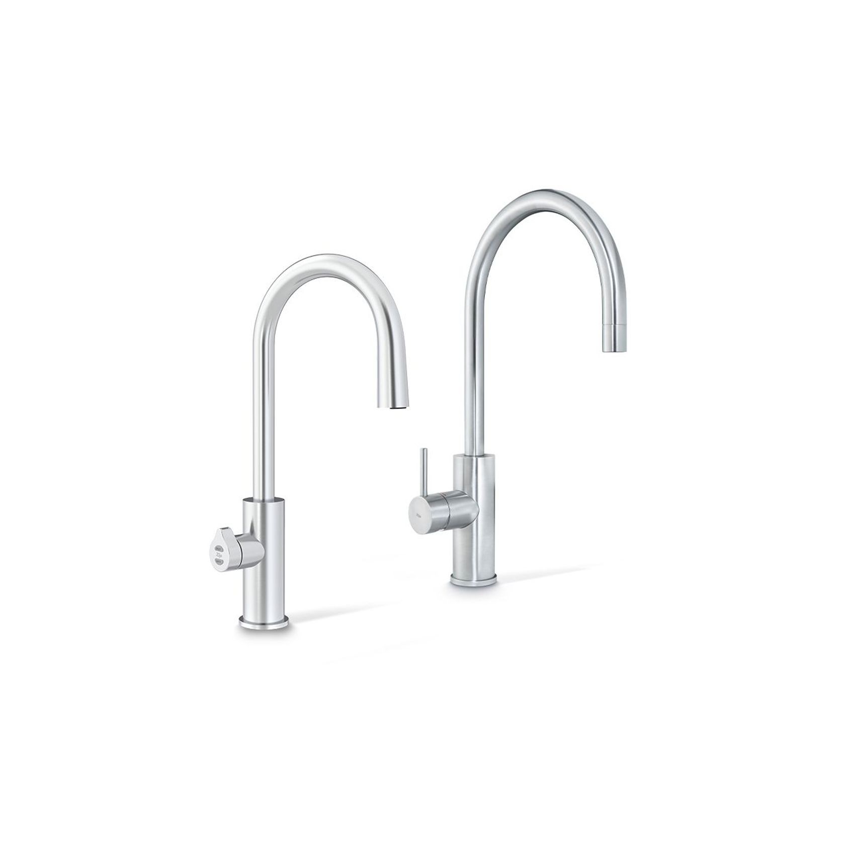 HydroTap G5 BHA100  Mixer Brushed Chrome gallery detail image