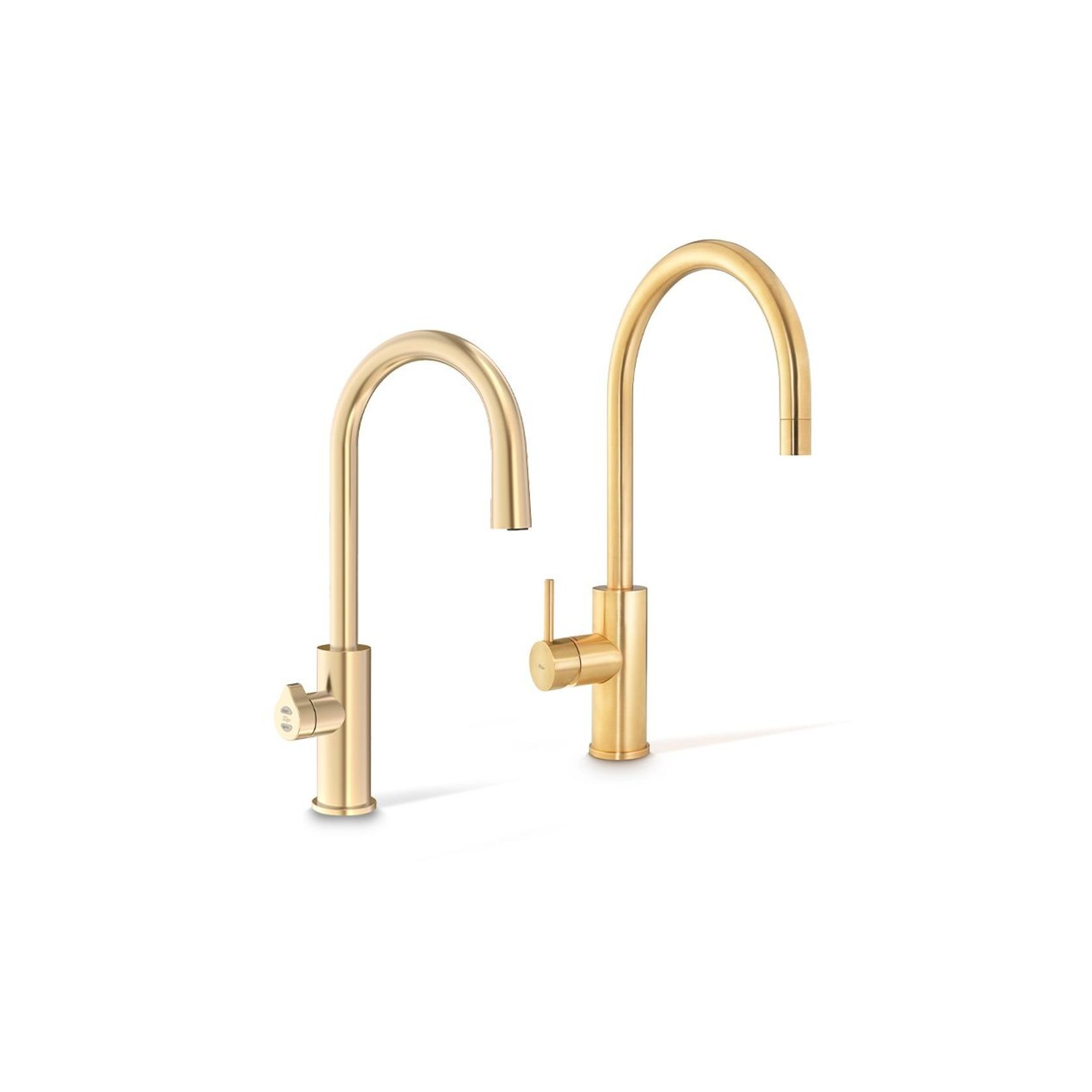 HydroTap G5 BCSHA60 Mixer Brushed Gold gallery detail image