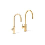 HydroTap G5 BCHA100  Mixer Brushed Gold gallery detail image