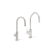 HydroTap G5 BCSHA60  Mixer Brushed Nickel gallery detail image