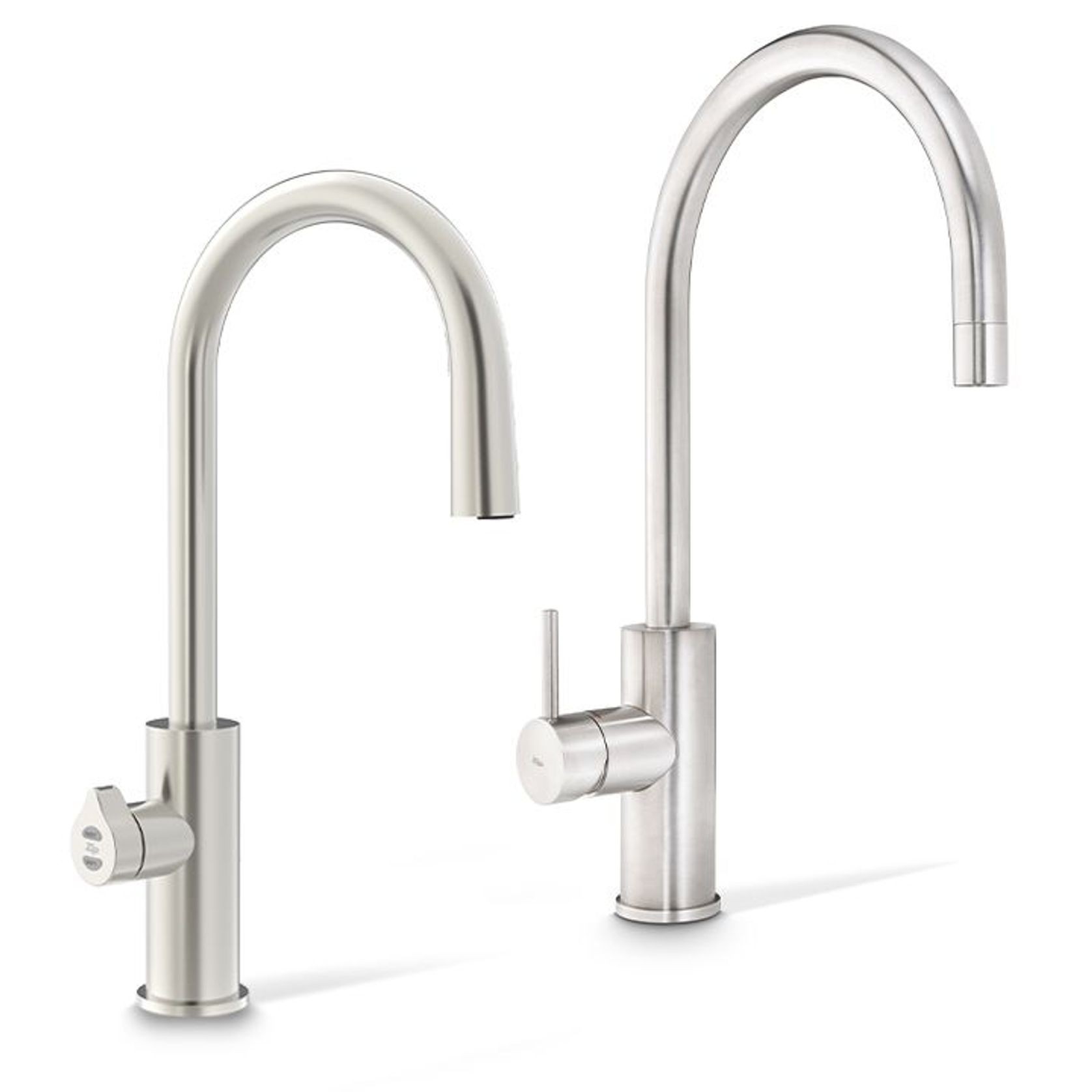 HydroTap G5 BHA60 Mixer Brushed Nickel gallery detail image