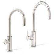 HydroTap G5 BHA60 Mixer Brushed Nickel gallery detail image