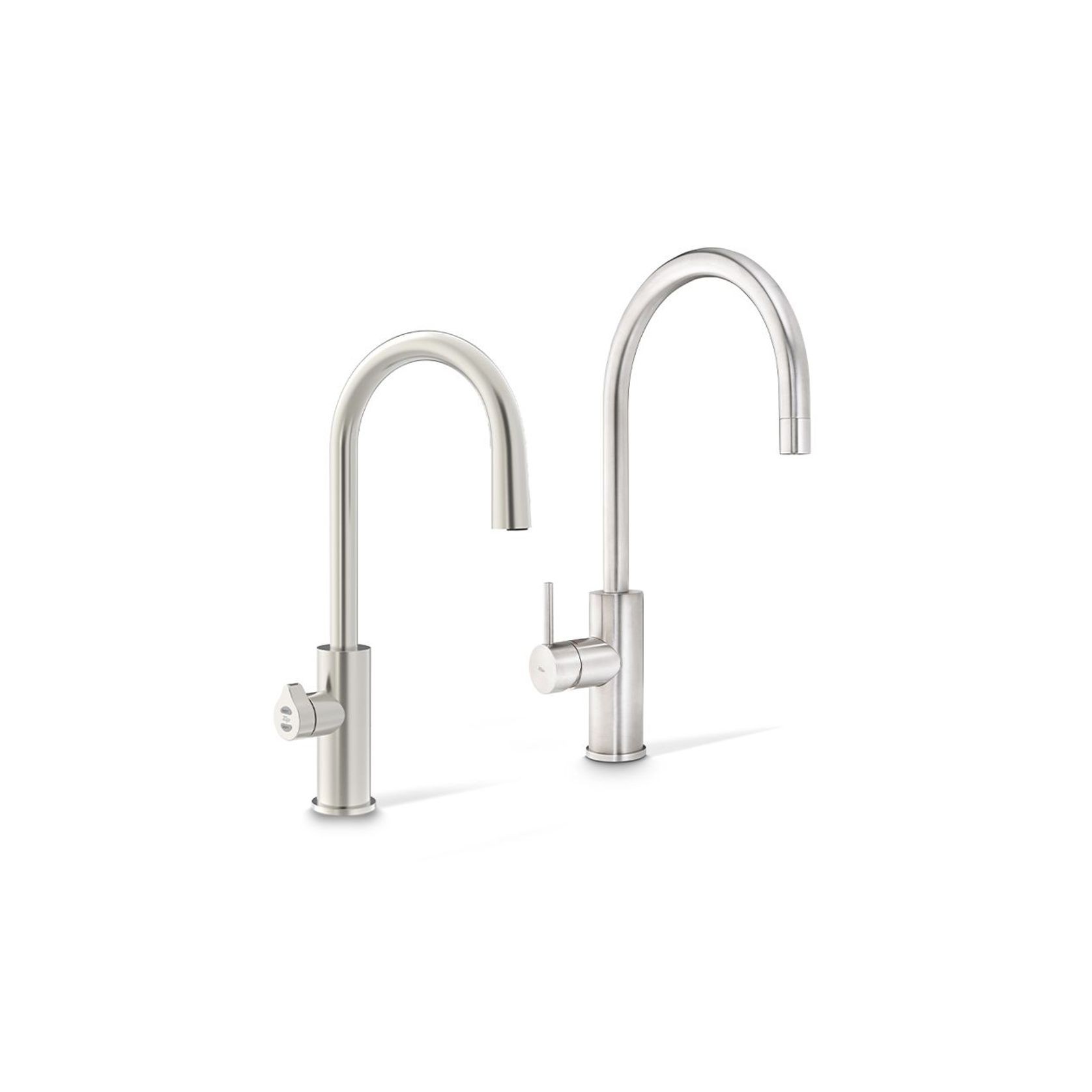 HydroTap G5 BCHA60  Mixer Brushed Nickel gallery detail image