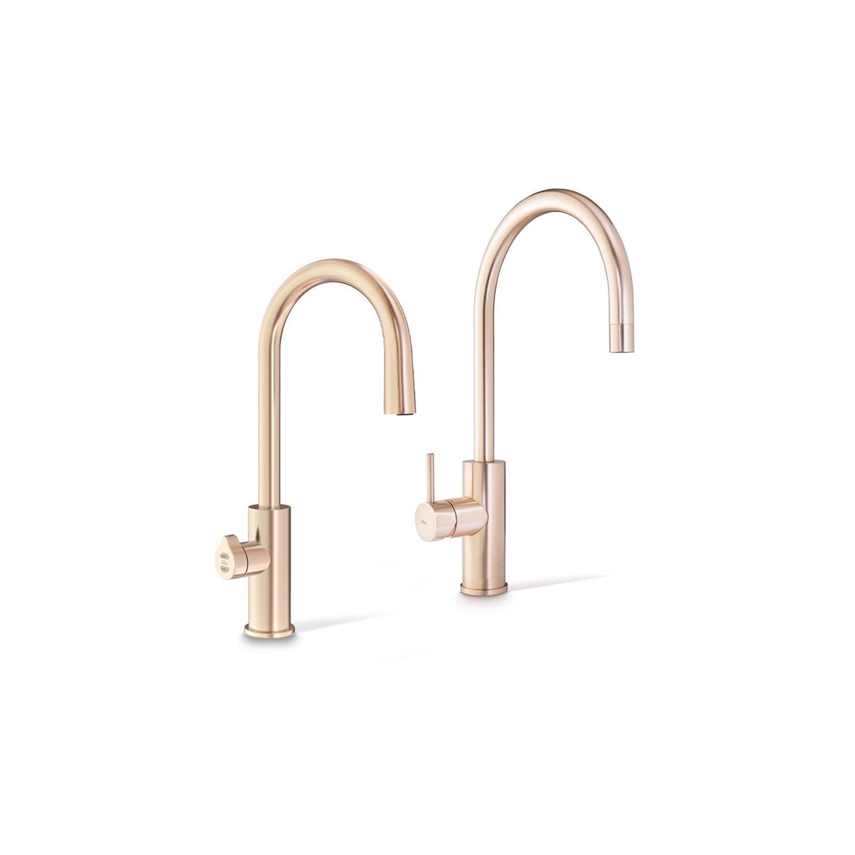 HydroTap G5 BCSHA60  Mixer Brushed Rose Gold gallery detail image