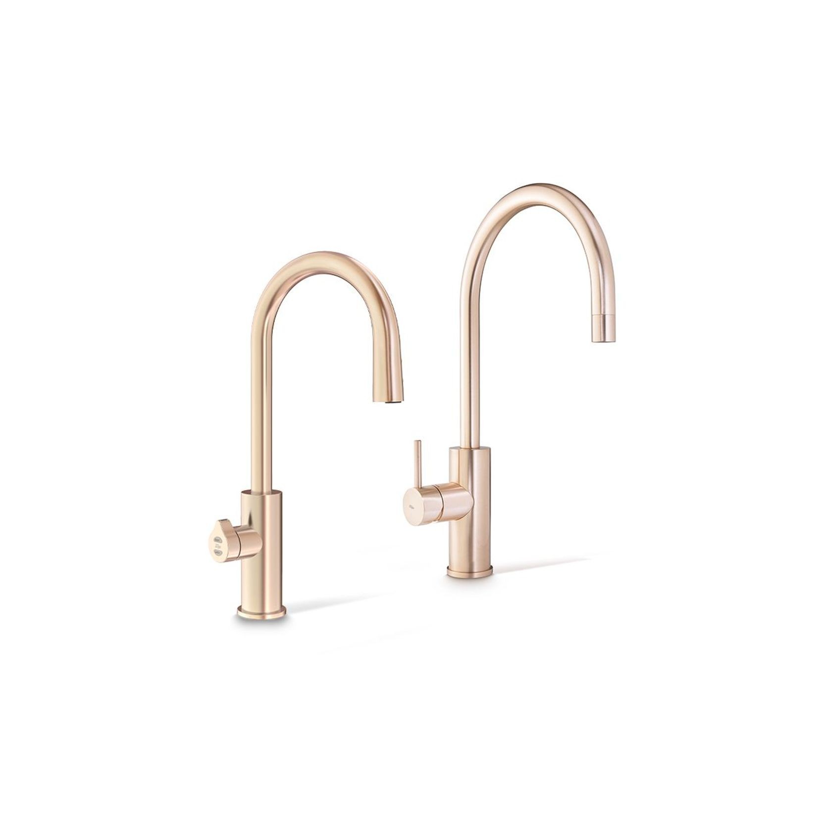 HydroTap G5 BHA100 Mixer Brushed Rose Gold gallery detail image